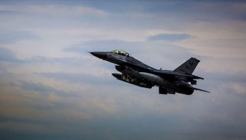 ABD ile F-16 anlaşması: TUSAŞ’ın görev alması planlanıyor