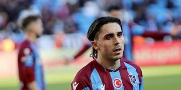 Abdülkadir Ömür Hull City’e imza atmak için İngiltere’ye gitti!