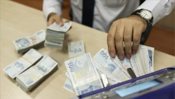 BDDK rapor yayınladı! Türk bankacılık sektörünün aktif büyüklüğü bir yılda yüzde 63,9 arttı