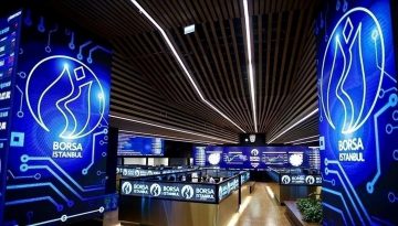 Borsa 2024’e hızlı başladı