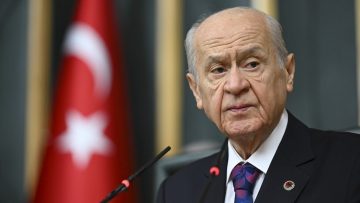 Devlet Bahçeli’den Can Atalay yorumu: ‘Adalet yerini bulmuştur’