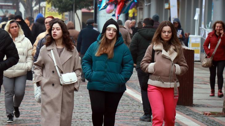 Edirne’deki yılbaşı rezervasyonları düştü