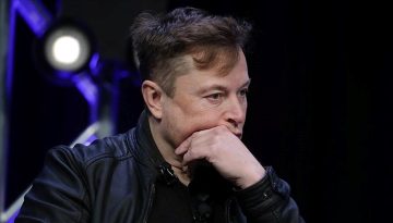 Elon Musk’a ödenen maaş paketinin iptalinin önü açıldı