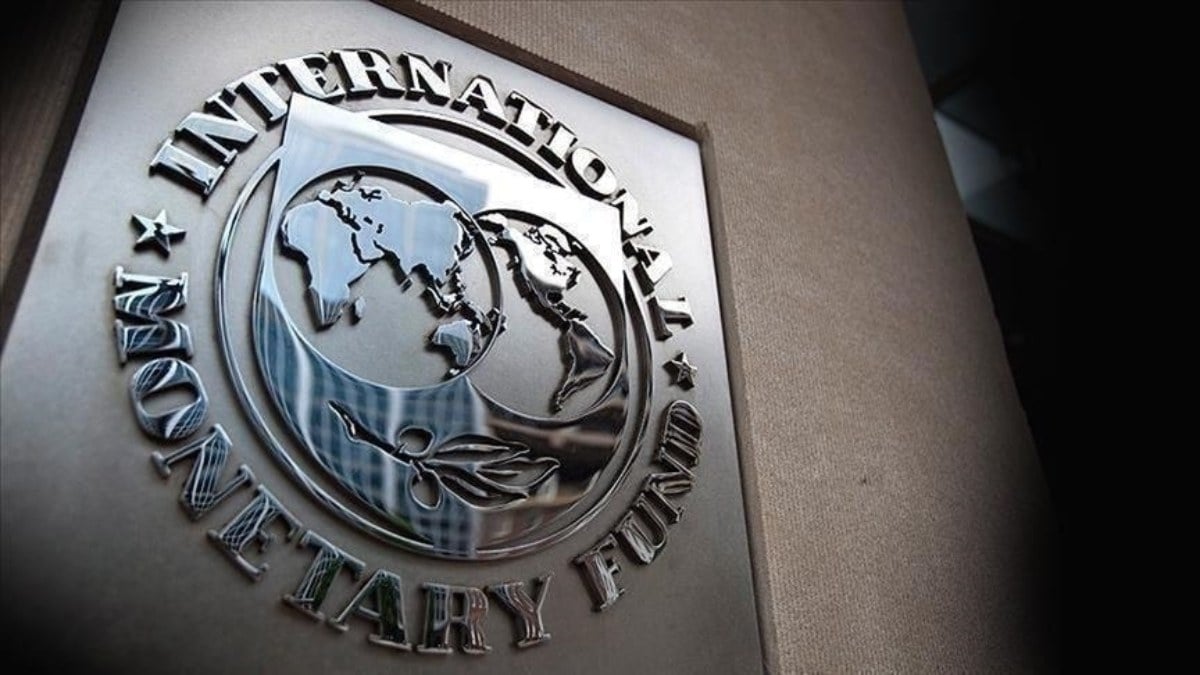 IMF, Türkiye için 2024 büyüme beklentisini yüzde 3’ten yüzde 3,1’e yükseltti