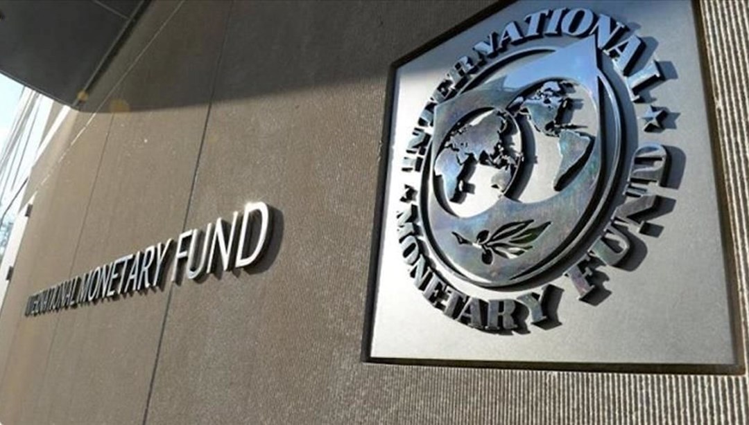 IMF, Türkiye için büyüme tahminini yükseltti