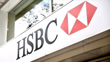 İngiltere Merkez Bankası’ndan HSBC’ye para cezası