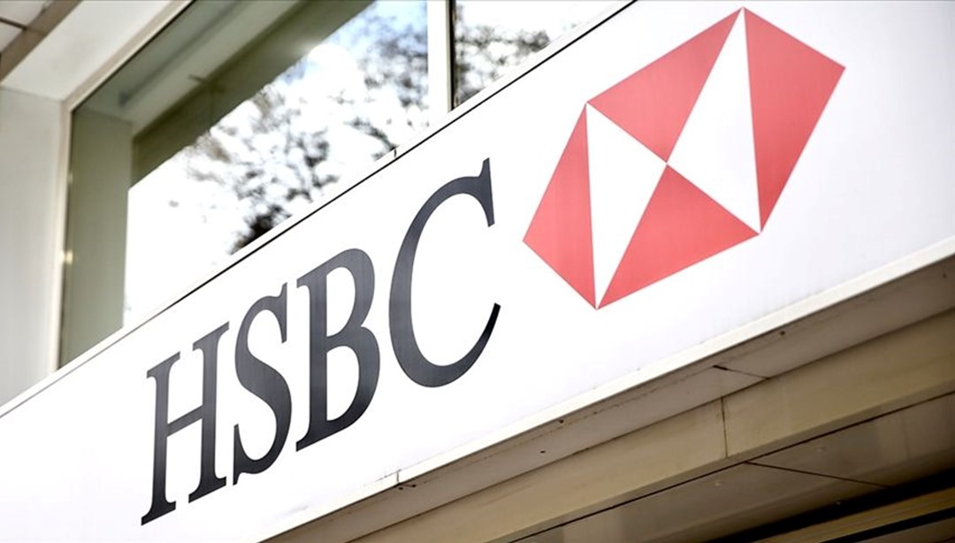 İngiltere Merkez Bankası’ndan HSBC’ye para cezası