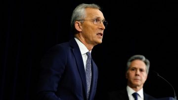 Jens Stoltenberg’den İsveç açıklaması: Türkiye sözünü tuttu