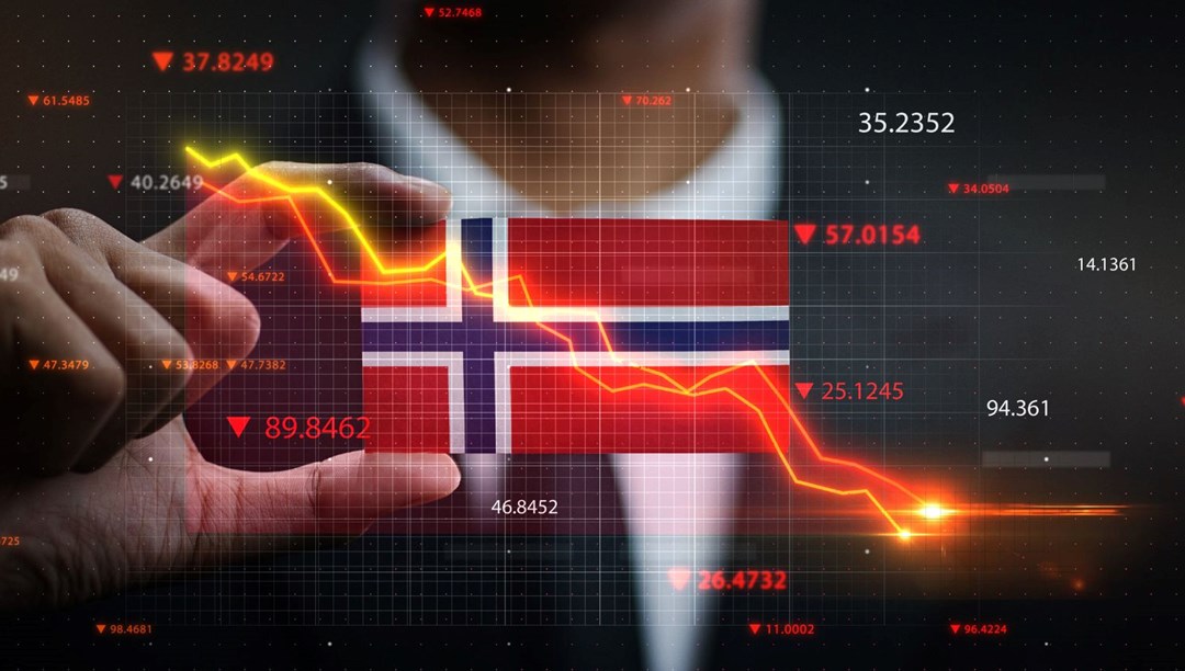 Norveç Varlık Fonu’ndan Türkiye’ye 1,3 milyar dolarlık yatırım