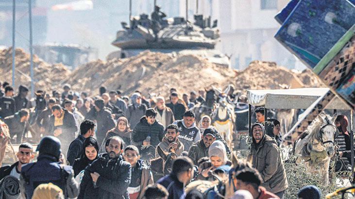 Ortadoğu’da ‘en tehlikeli’ dönem!