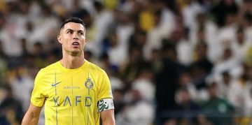 Ronaldo’dan kötü haber! Messi ile karşı karşıya gelemeyecek… | Al-Nassr – Inter Miami maçı ne zaman?