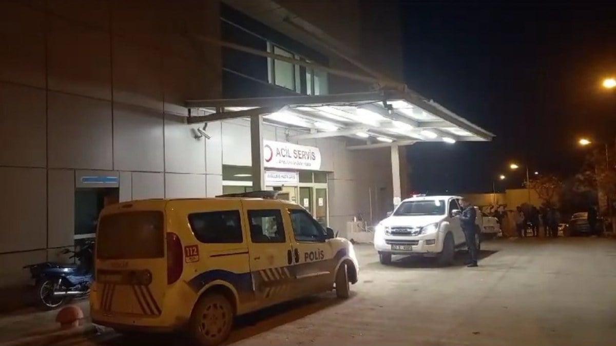 Şanlıurfa’da boşanma tartışması silahlı kavgaya dönüştü: 5 yaralı