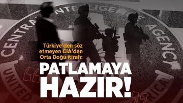 SON DAKİKA İSRAİL GAZZE HABERLERİ: Orta Doğu itirafı: Patlamaya hazır!