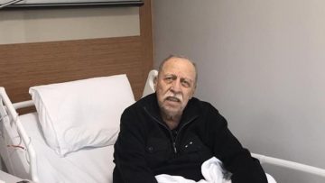 SON DAKİKA: YAŞAR OKUYAN KİMDİR, KAÇ YAŞINDAYDI?