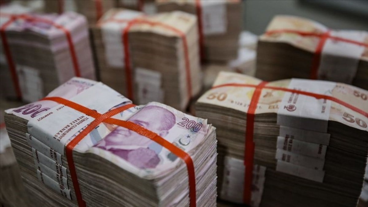 Ticaret Bakanlığı: 6,4 milyar liralık kamu alacağı tahsil edilecek