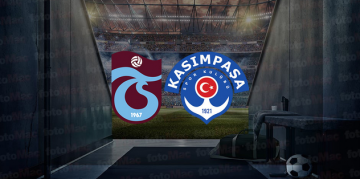 TRABZONSPOR KASIMPAŞA MAÇI CANLI İZLE | Trabzonspor maçı ne zaman? Saat kaçta? Hangi kanalda?