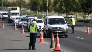 Trafik cezasında yeni dönem: İndirimli ödeme süresi uzadı