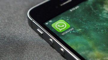 WhatsApp Web Giriş 2024: WhatsApp Web Kod ile Giriş Nasıl Yapılır?