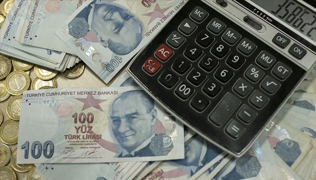 10 bankanın kârı 500 milyar lirayı aştı