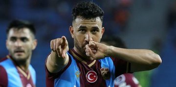 10’un adı Trezeguet!