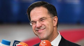 3 ülkeden Rutte’nin NATO Genel Sekreterliği adaylığına destek