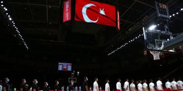 A Milli Erkek Basketbol Takımı’nın İtalya maçı kadrosu açıklandı!