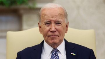 ABD Başkanı Joe Biden: Ben bir siyonistim