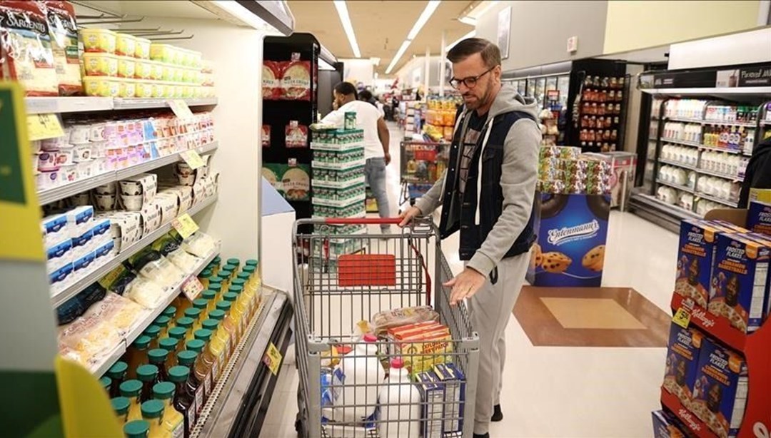 ABD’de ocak enflasyonu beklentiyi aştı