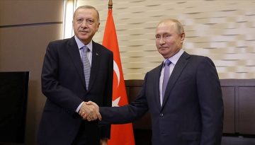 ABD’den Putin’in Türkiye’ye yapacağı ziyarete ilk yorum