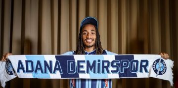 Adana Demirspor Fougeu ve Aymbetov’u transfer etti