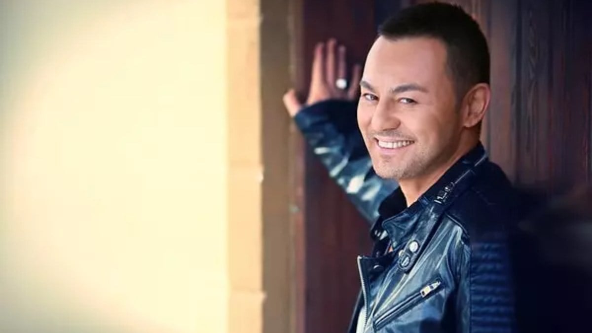 Ağza alınmayacak küfürler etmişti! Serdar Ortaç, Tarkan’dan özür diledi