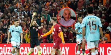 Ahmet Çakar Galatasaray – Başakşehir maçını değerlendirdi