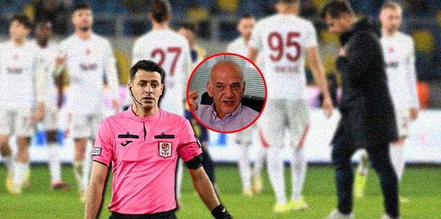 Ahmet Çakar’dan Ankaragücü – Galatasaray maçı yorumu!