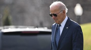 Ajanslar son dakika duyurdu! Biden’a gizli belge suçlaması