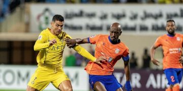 Al Fayha 0-1 Al Nassr MAÇ SONUCU – ÖZET Cristiano Ronaldo…