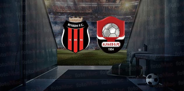 Al Riyadh – Al Raed maçı ne zaman, saat kaçta ve hangi kanalda canlı yayınlanacak? | Suudi Arabistan Pro Lig