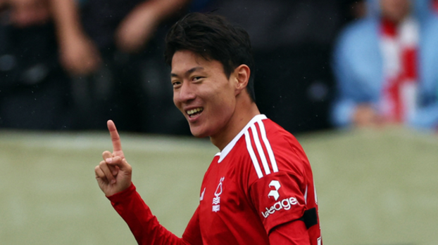 Alanyaspor Güney Koreli forvet Ui-jo Hwang’ı transfer etti
