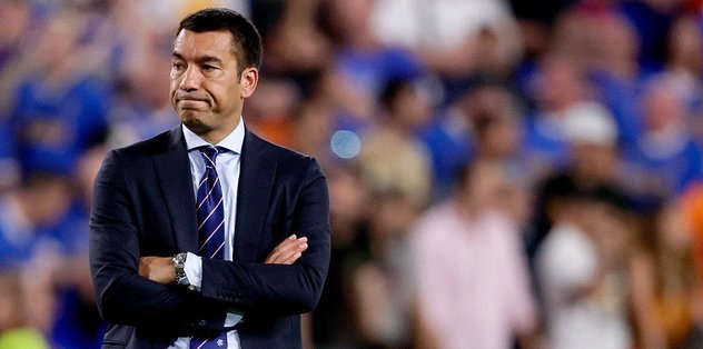 Alman basınına açıkladı! Giovanni van Bronckhorst Beşiktaş’ı neden reddetti?