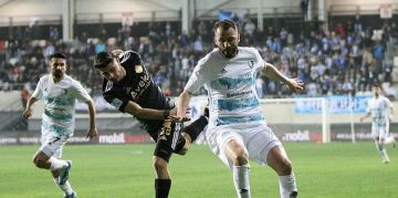 Altay 0-0 Erzurum FK MAÇ SONUCU – ÖZET