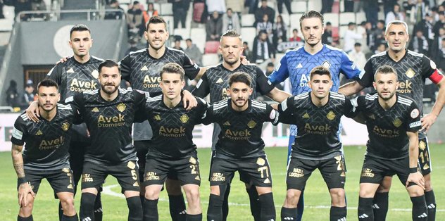 Altay Giresunspor: 1-0 | MAÇ SONUCU – ÖZET