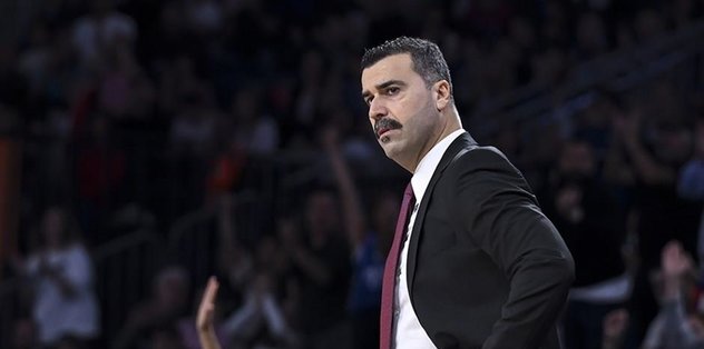 Anadolu Efes Erdem Can ile yollarını ayırdı!