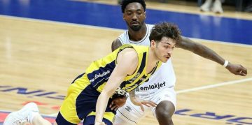 Anadolu Efes mi Fenerbahçe Beko mu?