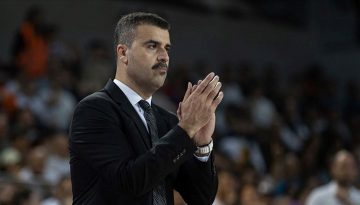 Anadolu Efes’te Erdem Can ile yollar ayrıldı