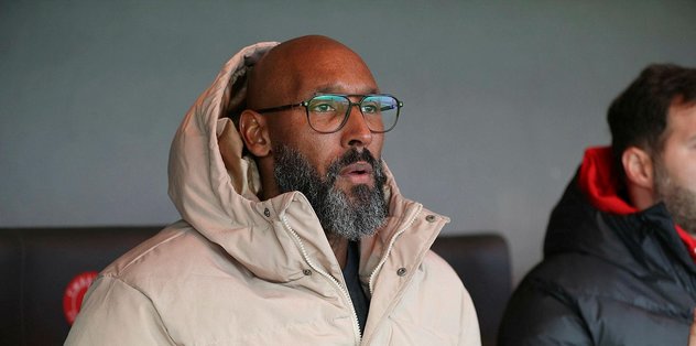 Anelka çalışıyor