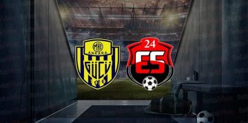 Ankaragücü – 24 Erzincanspor maçı ne zaman, saat kaçta ve hangi kanalda canlı yayınlanacak? | Ziraat Türkiye Kupası