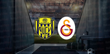 Ankaragücü – Galatasaray maçı NE ZAMAN? | Galatasaray maçı hangi kanalda? Saat kaçta?