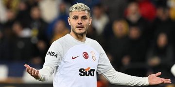 Ankaragücü ve Fenerbahçe’den Mauro Icardi açıklaması!