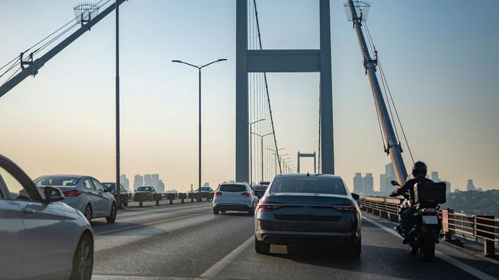 B sınıfı ehliyeti olanlar dikkat: Bazı motosikletleri kullanılabilecekler