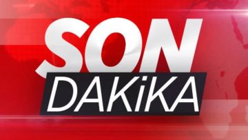 Bakan Ömer Bolat’ın babası Şevki Bolat vefat etti