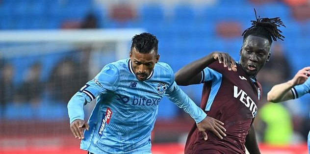 Batista Mendy: Ben orta saha oyuncusuyum ama…